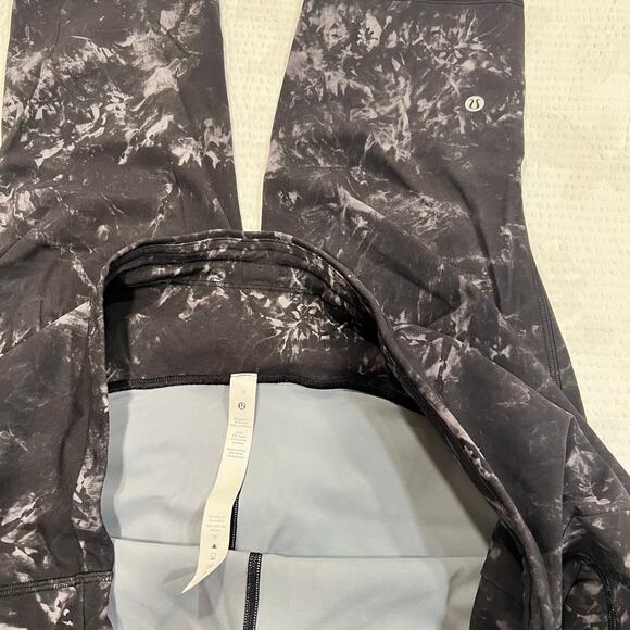 Lululemon swift speed leggings women 18 - Picture 6 of 10